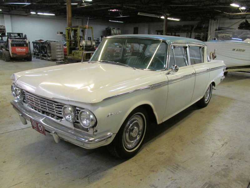 Illustration for article titled Here Are Ten Of The Best Six-Cylinder Cars On eBay For Less Than $6,000